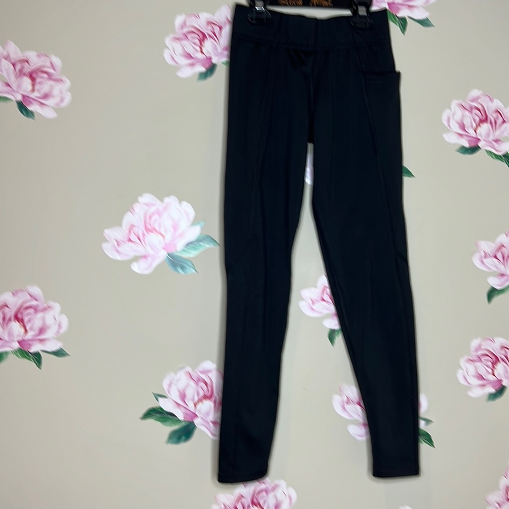 Champion Leggings.   CC-38